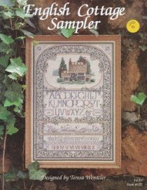 The English Cottage Sampler (102)