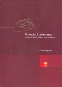 Financial Statements: Economic Analysis and Interpretation