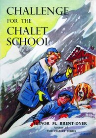 Challenge for the Chalet School