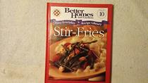 Stir-Fries (Easy Everyday Recipe Library, vol. 10)