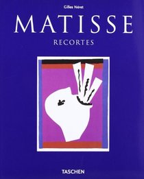 Henri Matisse - Recortes