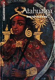 Atahualpa (Plata Biographies)