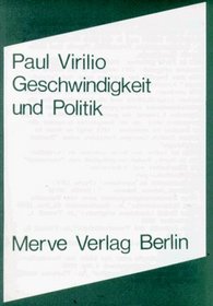 Geschwindigkeit und Politik.