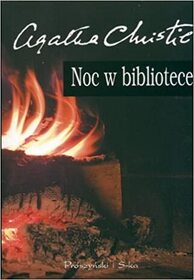 Noc W Bibliotece (Body in the Library) (Polish Edition)