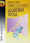 Marketing Social (Spanish Edition)