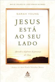 Jesus Esta Ao Seu Lado (Em Portugues do Brasil)