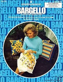 Bargello: Florentine Needlepoint