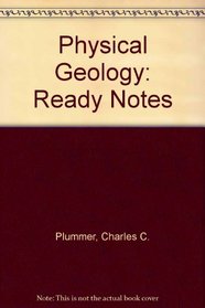 Physical Geology: Ready Notes