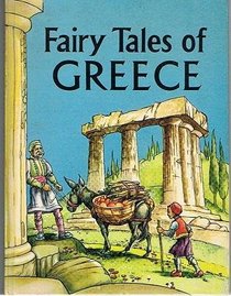 Fairy Tales of Greece