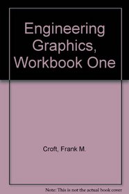 Problems for Engineering Graphics: Workbook 1