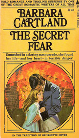 The Secret Fear