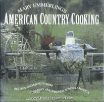 M. Emmerling's American Country Cooking