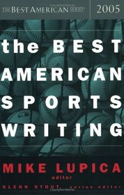 The Best American Sports Writing 2005 (The Best American Series (TM))