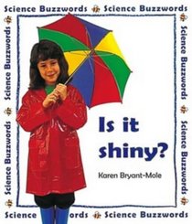 Is it Shiny? (Science Buzzwords)