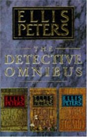 The Detective Omnibus: 