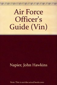 Air Force Officer's Guide (Vin)