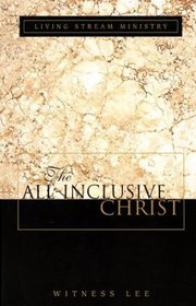 The All-Inclusive Christ