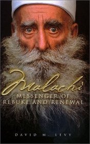 Malachi: Messenger of Rebuke and Renewal