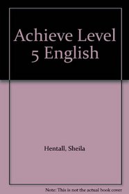 Achieve Level 5 English