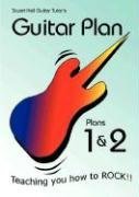 Guitar Plan 1 and 2