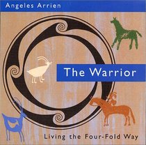 The Four-Fold Way CD: The Warrior