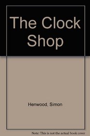 The Clock Shop