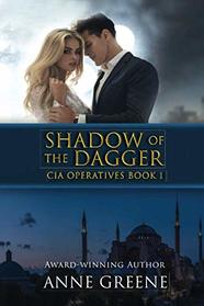 Shadow of the Dagger (CIA Operatives)