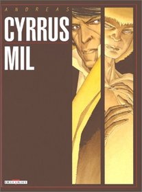 Cyrrus Mil