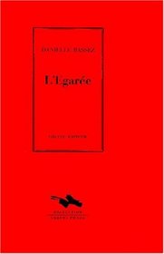 L'egaree (Grands fonds) (French Edition)