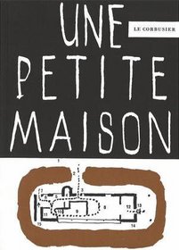 Une Petit Maison, 1923/English/French/German