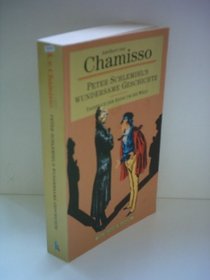 Peter Schlemihls Wundersame Geschichte (German Edition)