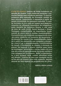 A Arte do Cinema. Uma Introduo (Em Portuguese do Brasil)