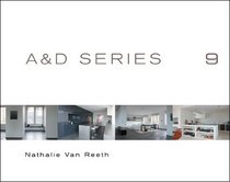 Nathalie Van Reeth: A&D Series 9 (A&D Series)