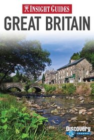 Great Britain (Insight Guides)