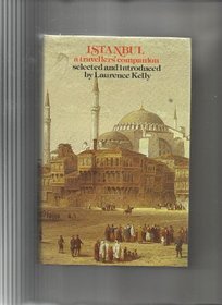 ISTANBUL: A TRAVELLERS' COMPANION