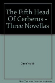 Fifth Head of Cerberus