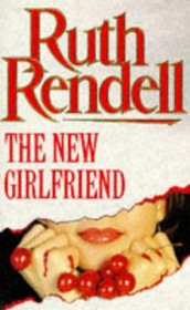 The New Girl Friend and Other Stories