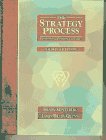 The Strategy Process: Concepts, Context and Cases (3rd Edition)