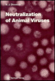 Neutralization of Animal Viruses (Current Topics in Microbiology and Immunology)