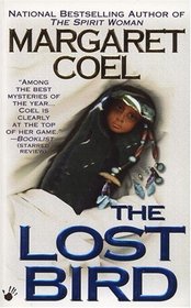 The Lost Bird (Wind River Reservation, Bk 5)