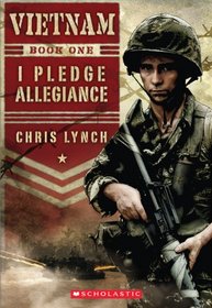 I Pledge Allegiance (Vietnam, Bk 1)