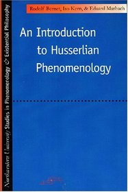 Introduction to Husserlian Phenomenology (SPEP)