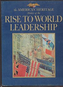 Rise To World Leadership (2 Book Set With Box, 1969)