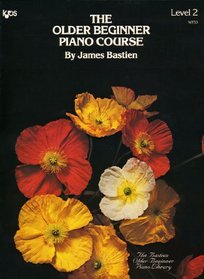 Older Beginner Piano Course: Level 2