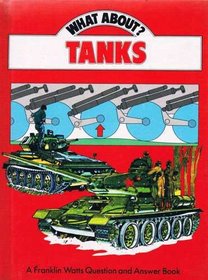 Tanks (What About)