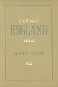 HISTORY OF ENGLAND VOL 4 CL, THE (History of England)