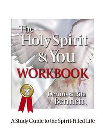 The Holy Spirit & You Workbook