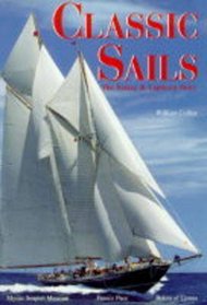Classic Sails - The Ratsey & Lapthorn Story