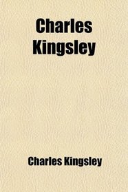 Charles Kingsley