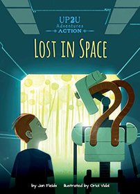 Lost in Space (Up2U Adventures)